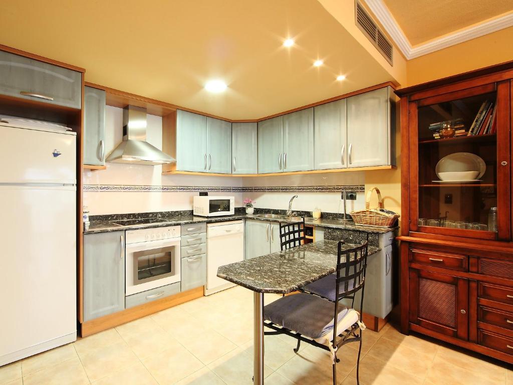 Apartment Delicias B by Interhome photo 3