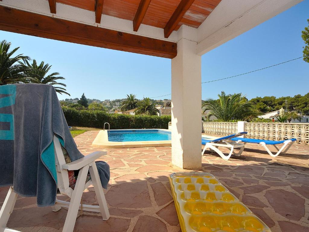 Holiday Home Toscal by Interhome photo 1