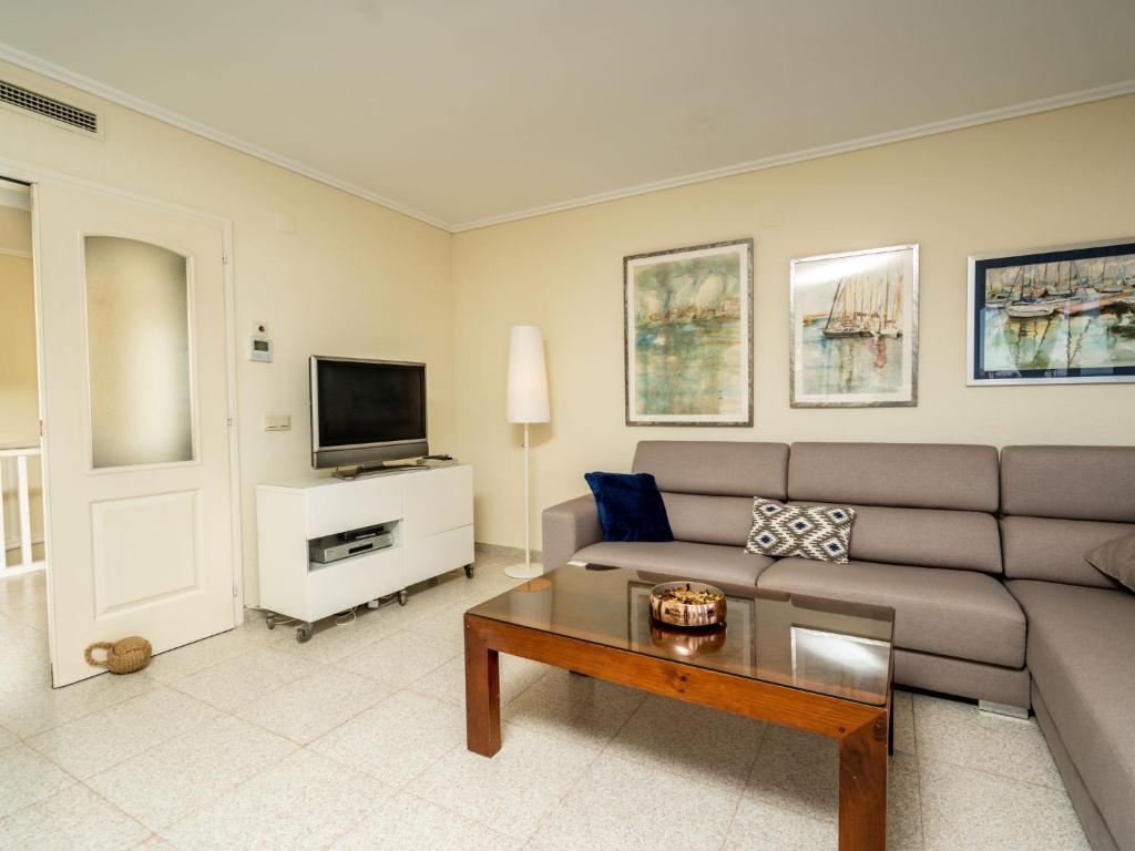Apartment Sorolla by Interhome photo 4