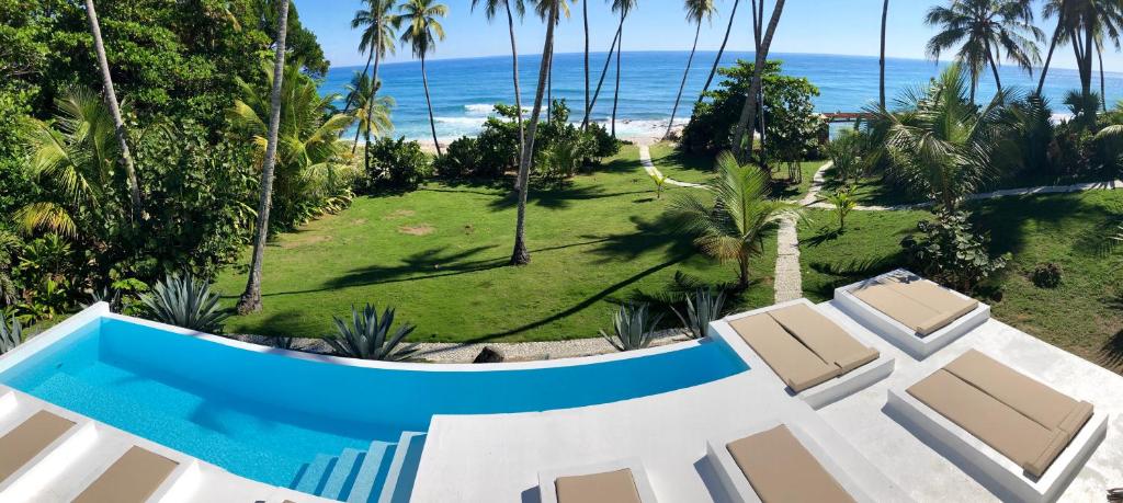 Casa del Mar Lodge Barahona photo 2