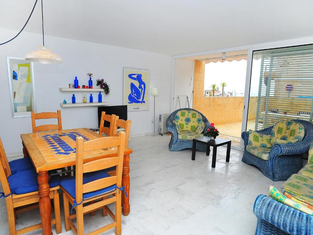 Apartment Atarazanas by Interhome photo 3