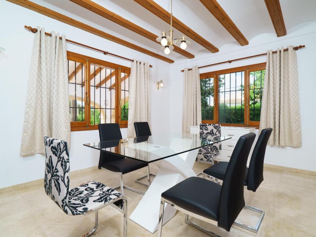 Holiday Home Tesoro Park by Interhome photo 4