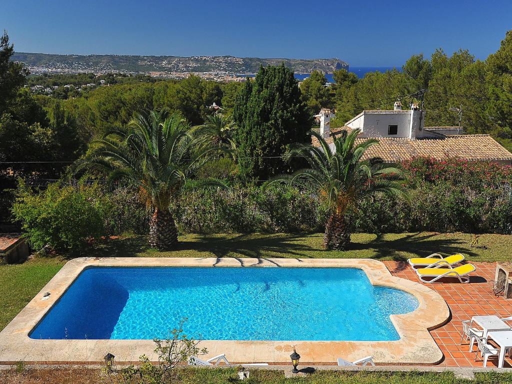 Holiday Home Tosalans by Interhome photo 1