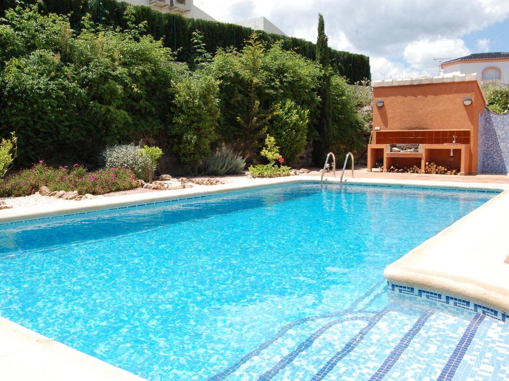 Villa Corona by Interhome photo 4