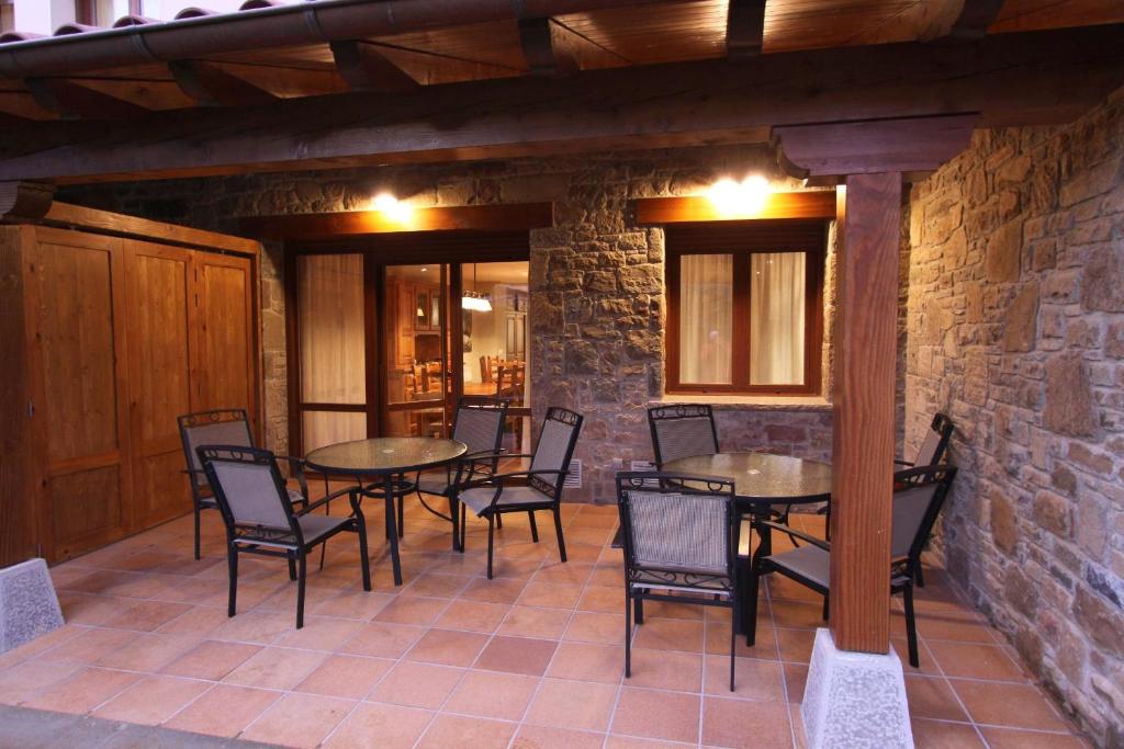 Casa Rural Espargoiti photo 1