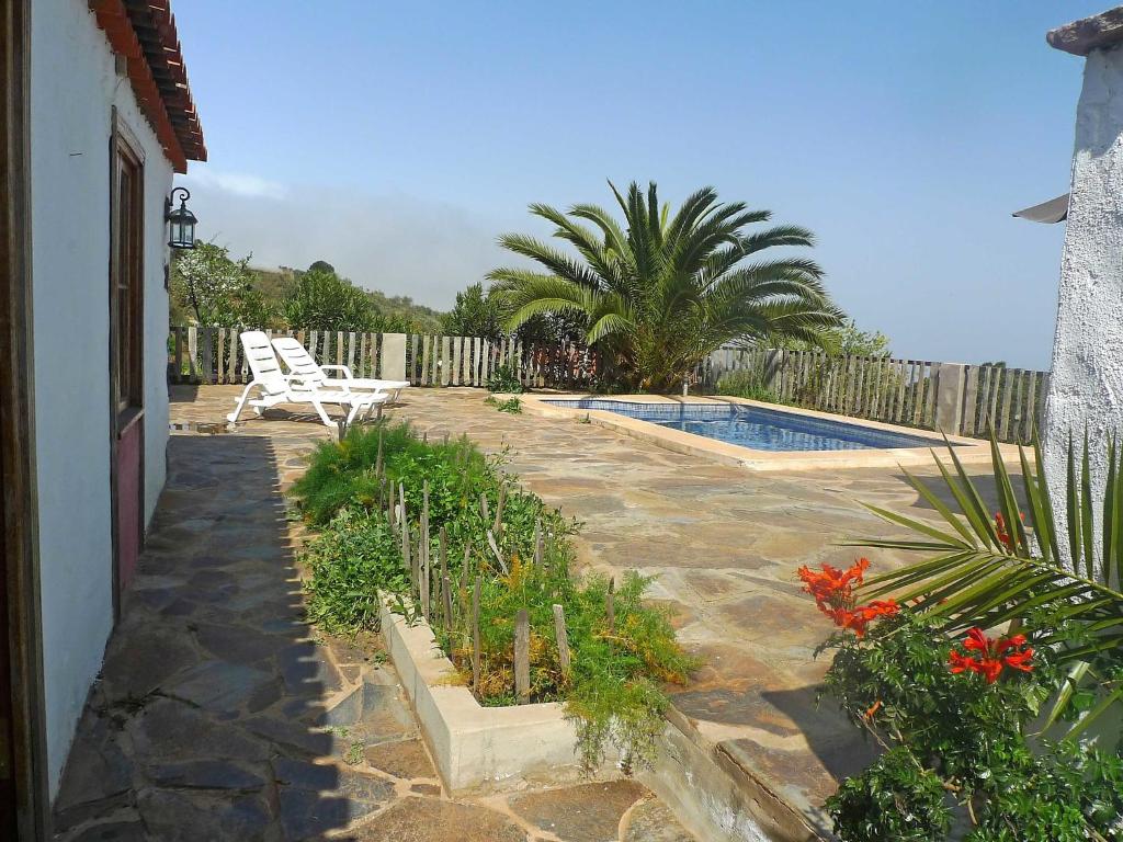 Holiday Home Domi by Interhome photo 4