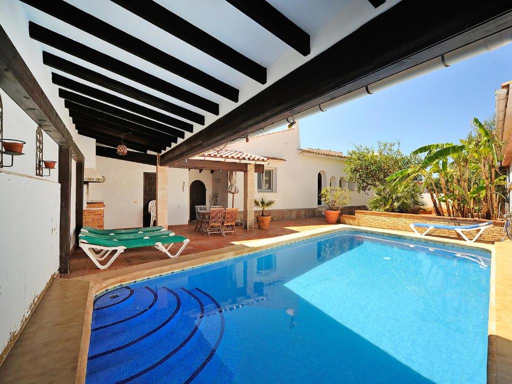 Holiday Home Libertad by Interhome photo 1