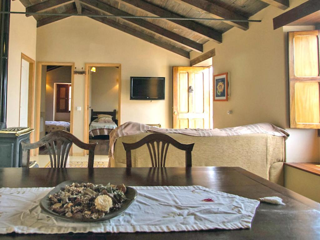 Holiday Home Domi by Interhome photo 1