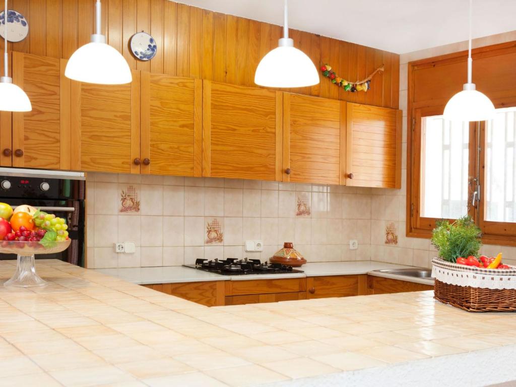 Villa Villa Ute by Interhome photo 3