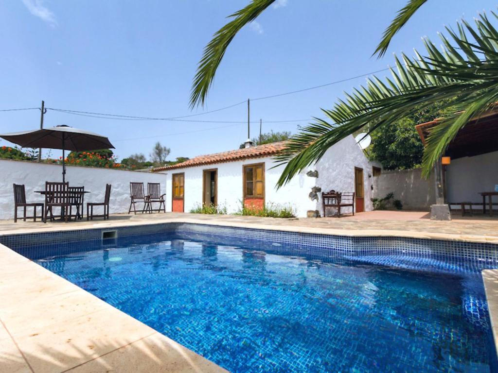 Holiday Home Domi by Interhome