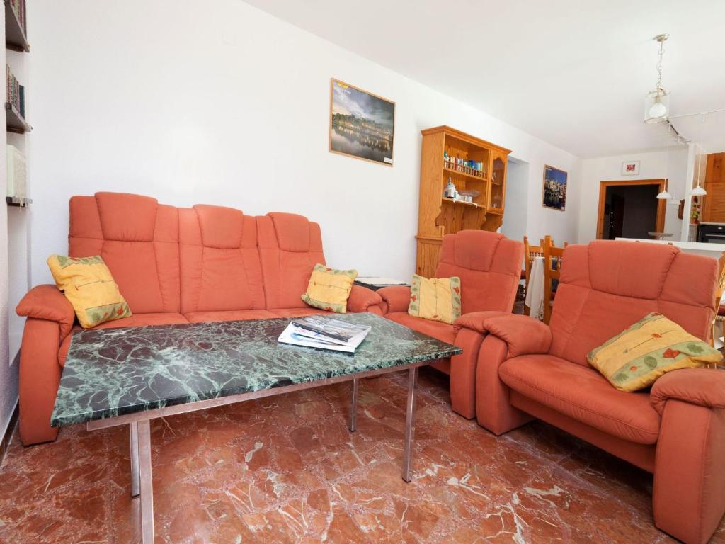 Villa Villa Ute by Interhome photo 2