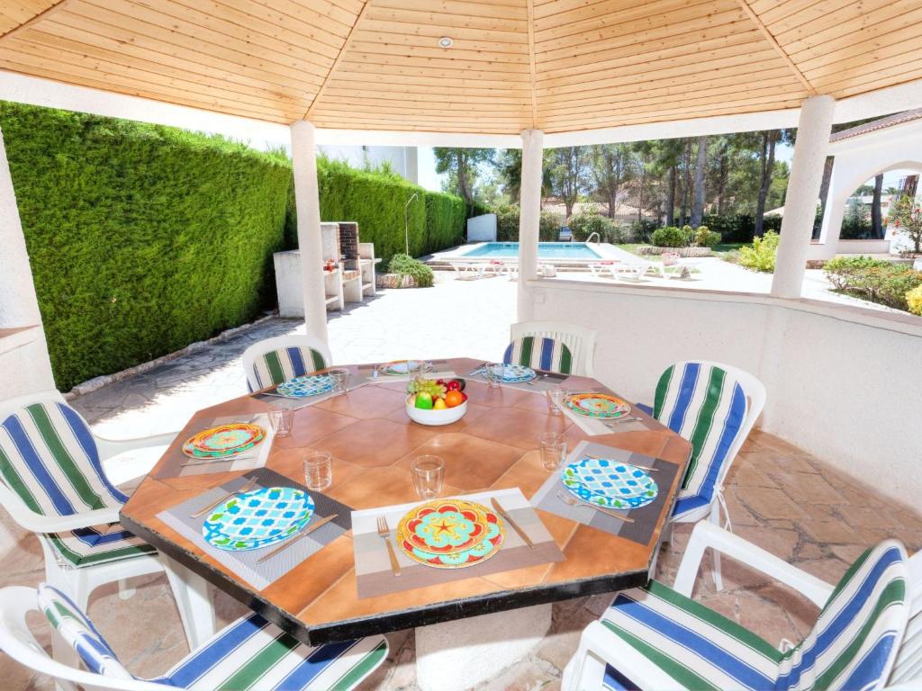 Villa Villa Ute by Interhome photo 1