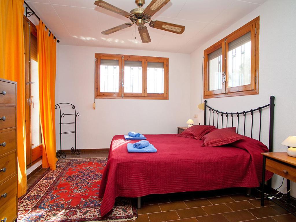 Villa Villa Ute by Interhome photo 4