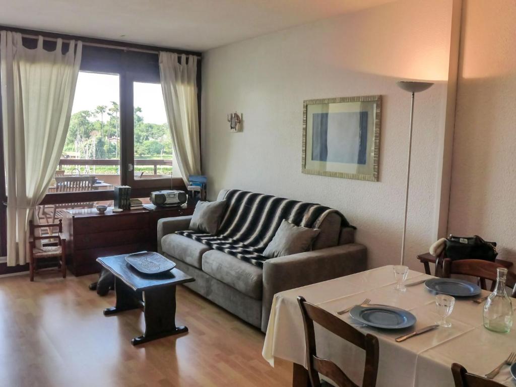 Apartment mille sabords-6 by Interhome photo 1