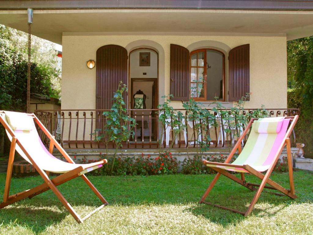 Villa Dea by Interhome photo 1