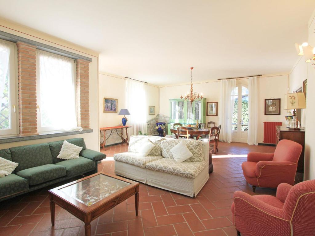 Holiday Home Villa Torri by Interhome photo 4