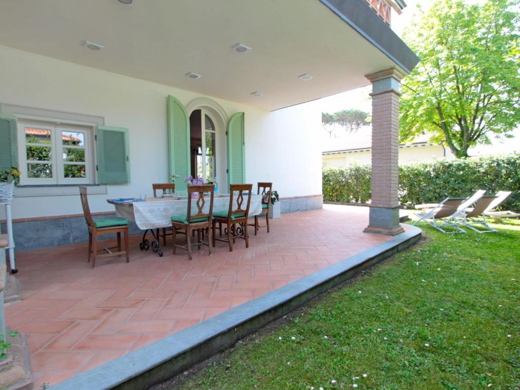 Holiday Home Villa Torri by Interhome photo 1