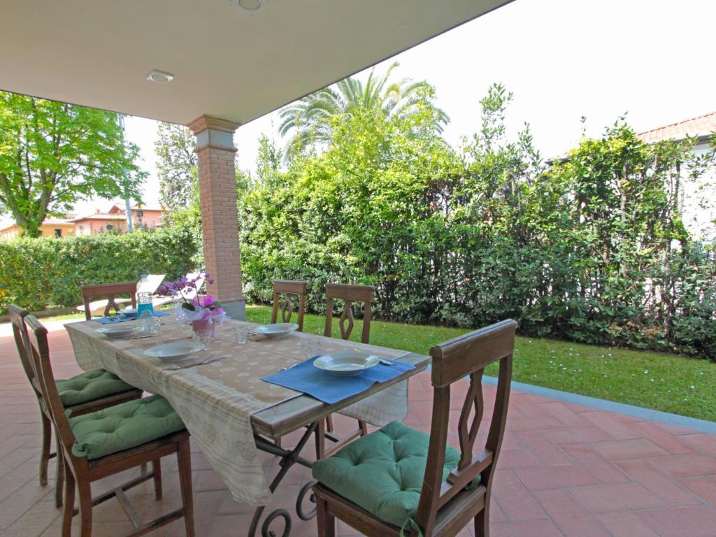 Holiday Home Villa Torri by Interhome photo 2