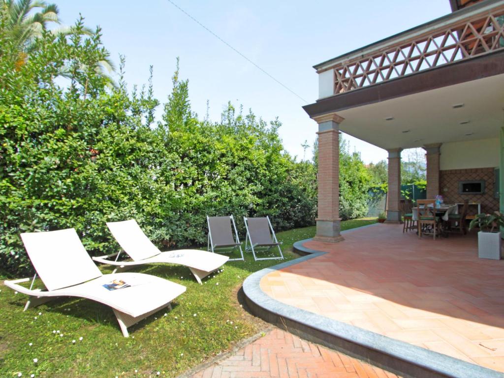 Holiday Home Villa Torri by Interhome photo 3