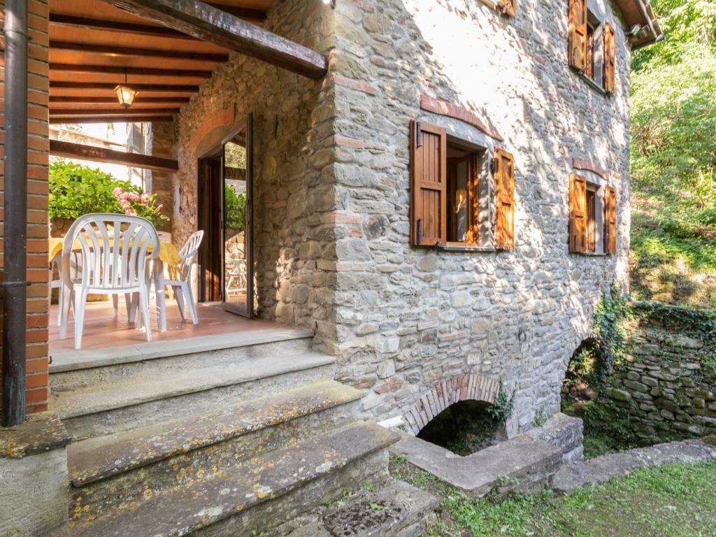 Holiday Home La Ripresa by Interhome photo 1