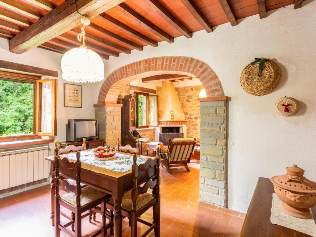 Holiday Home La Ripresa by Interhome photo 4