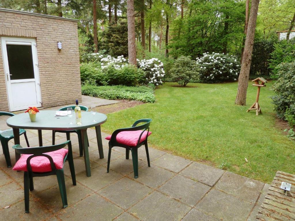 Holiday Home Bosrijk Ruighenrode-3 by Interhome photo 3
