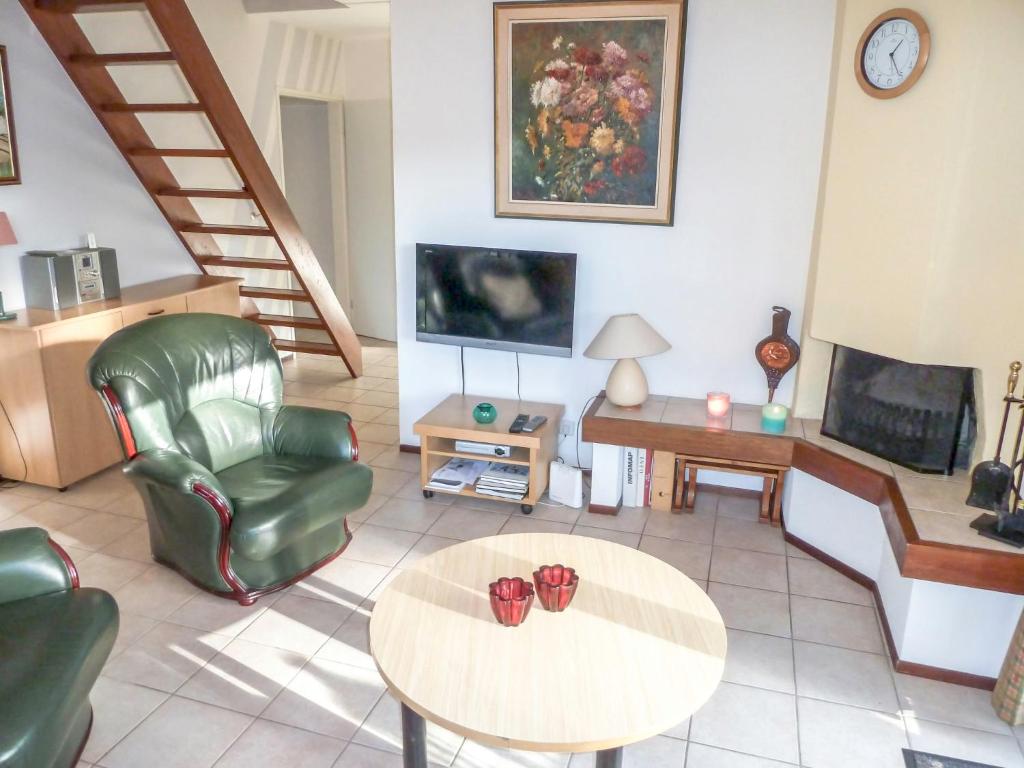 Holiday Home Bosrijk Ruighenrode-3 by Interhome photo 1