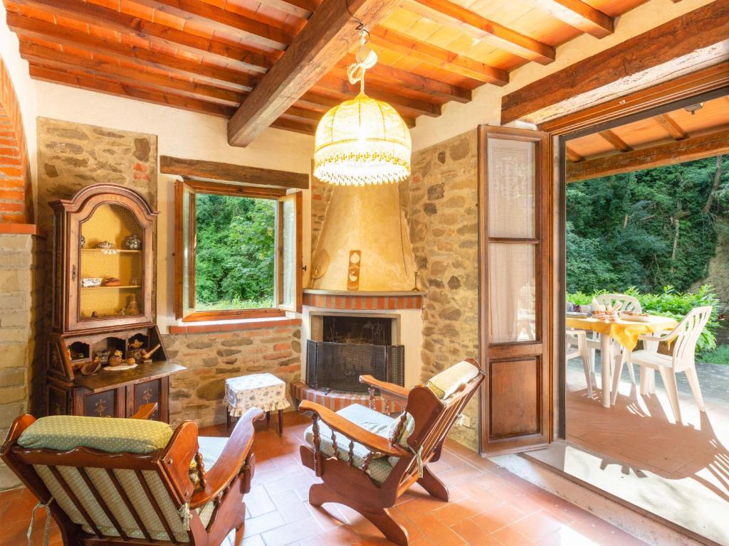 Holiday Home La Ripresa by Interhome photo 3