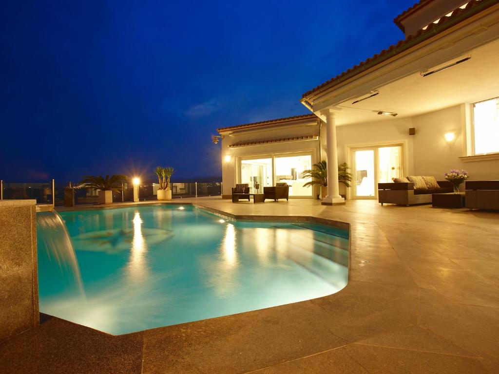Holiday Home Finca Edel by Interhome photo 4