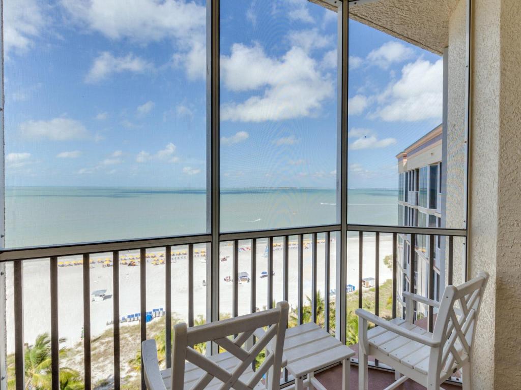 Apartment Gulf Resort-3 by Interhome photo 1
