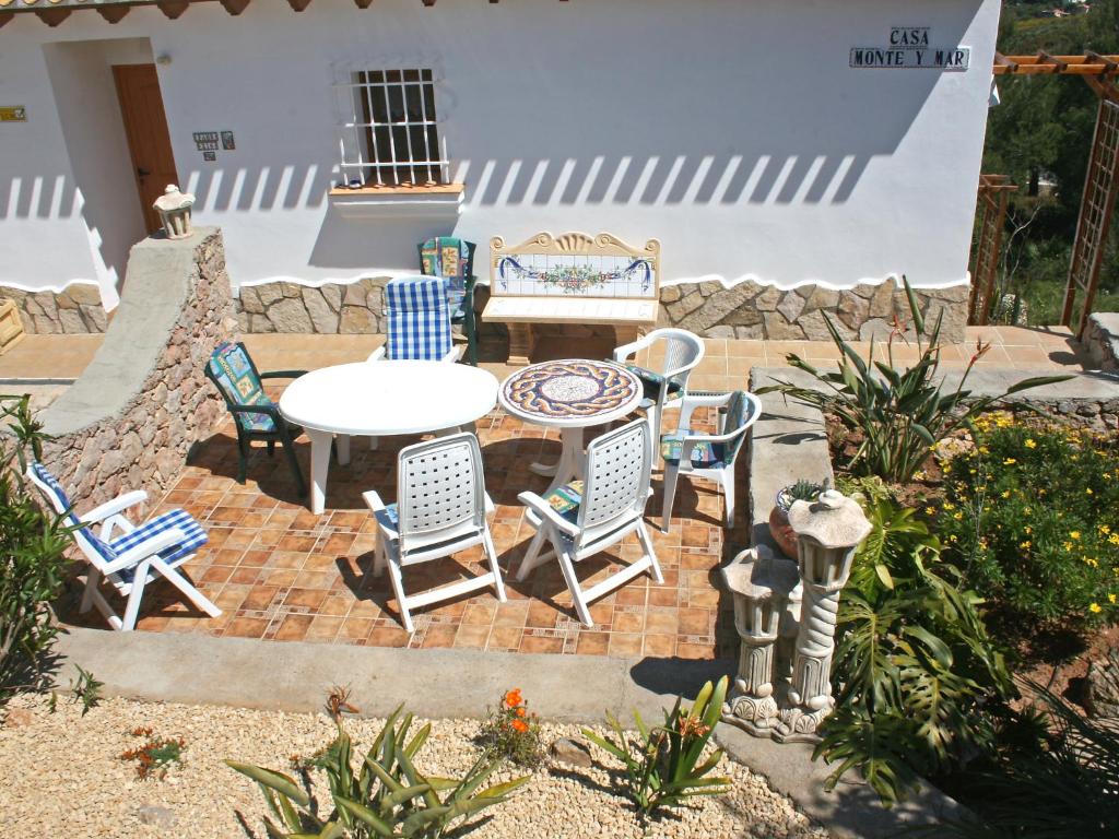 Holiday Home Monte y Mar by Interhome photo 2