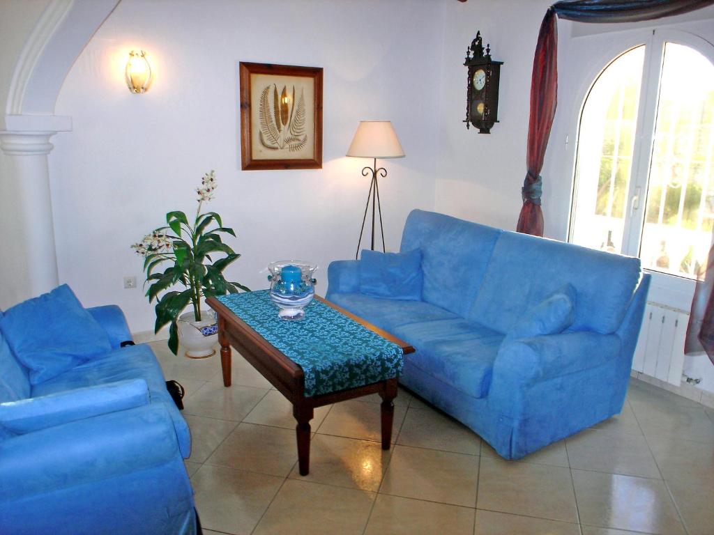 Villa Ma-Nita by Interhome photo 3