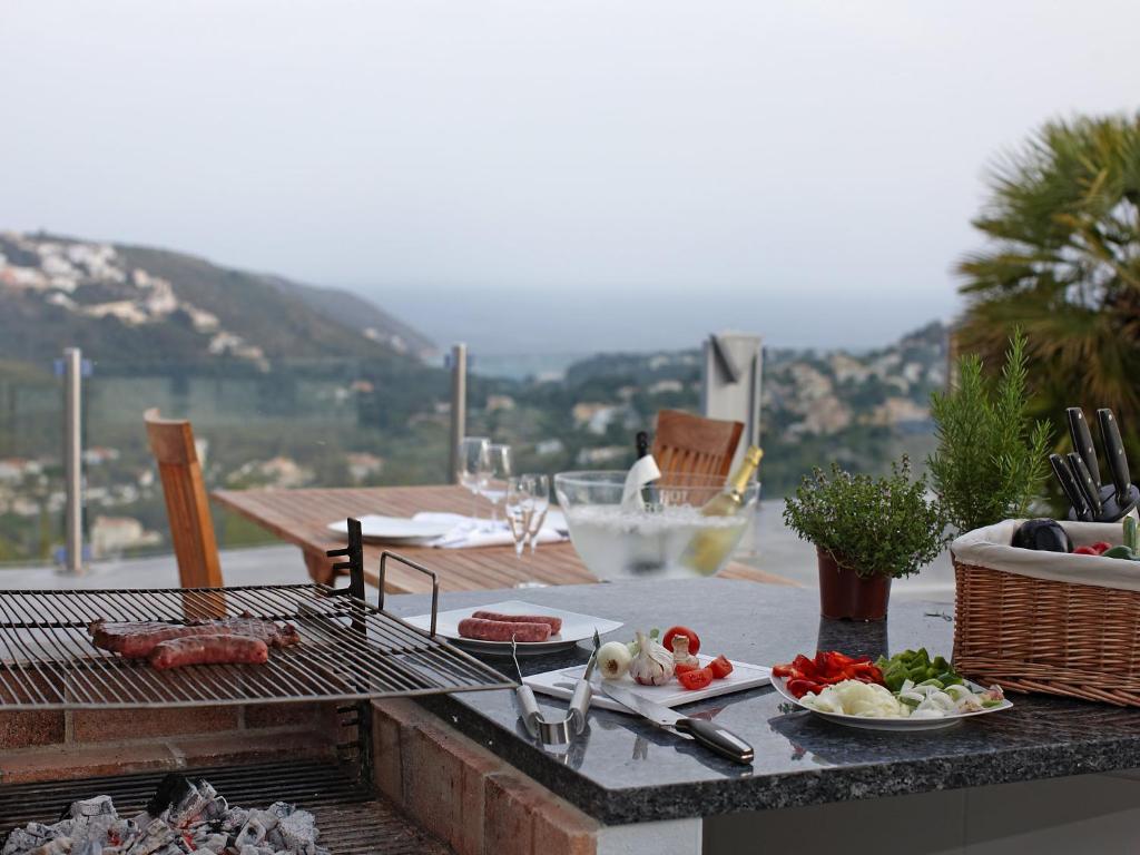 Holiday Home Finca Edel by Interhome photo 2