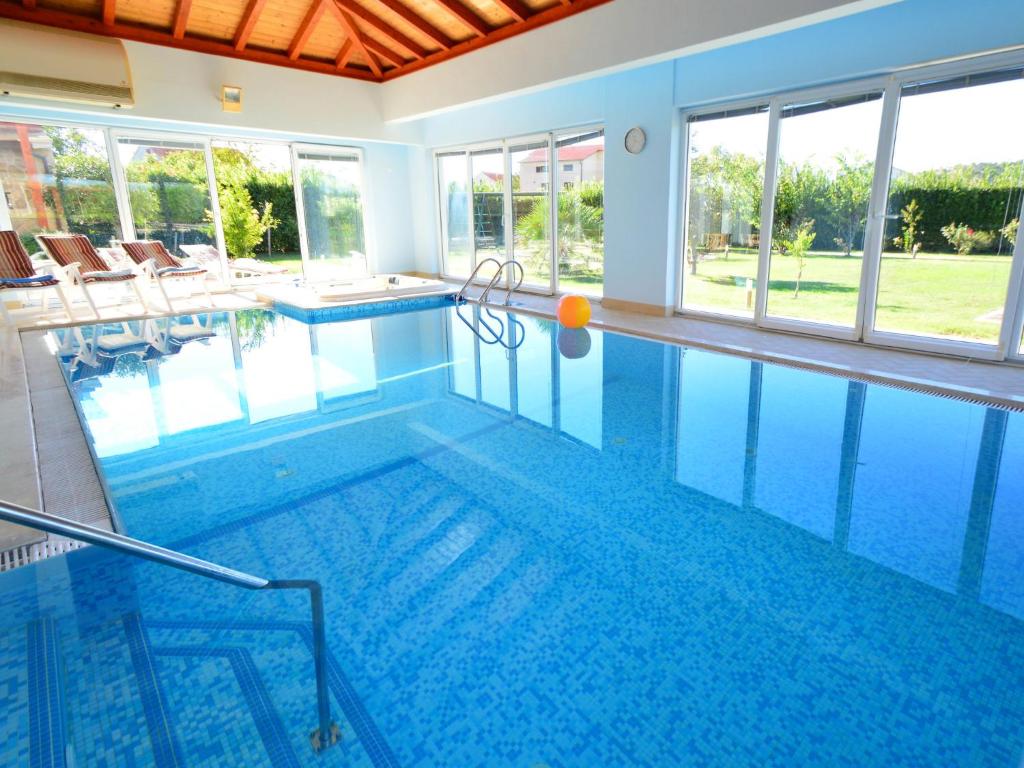 Villa Marina by Interhome photo 2