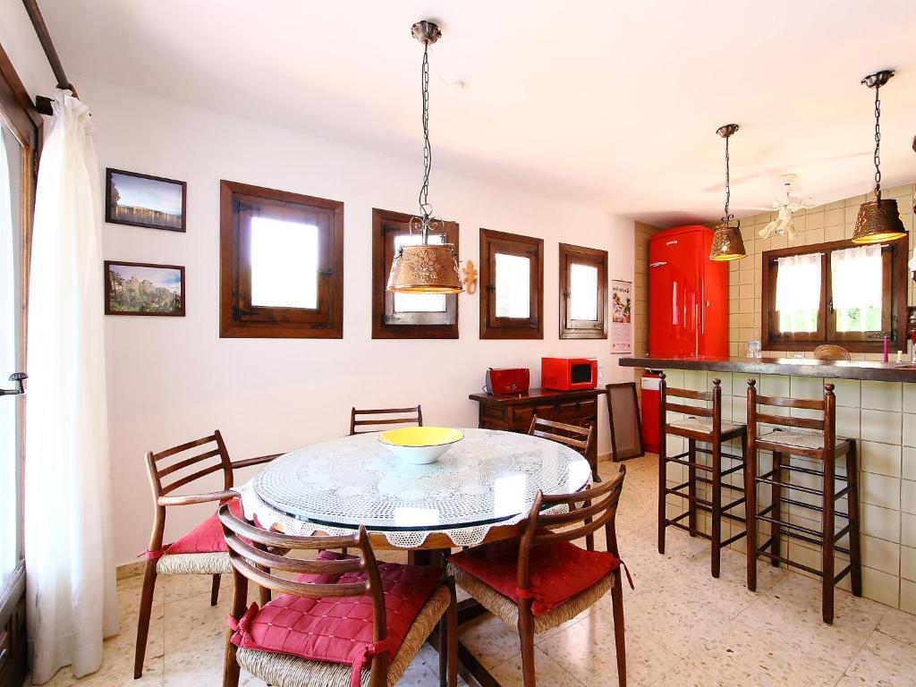 Holiday Home Krumel by Interhome photo 4