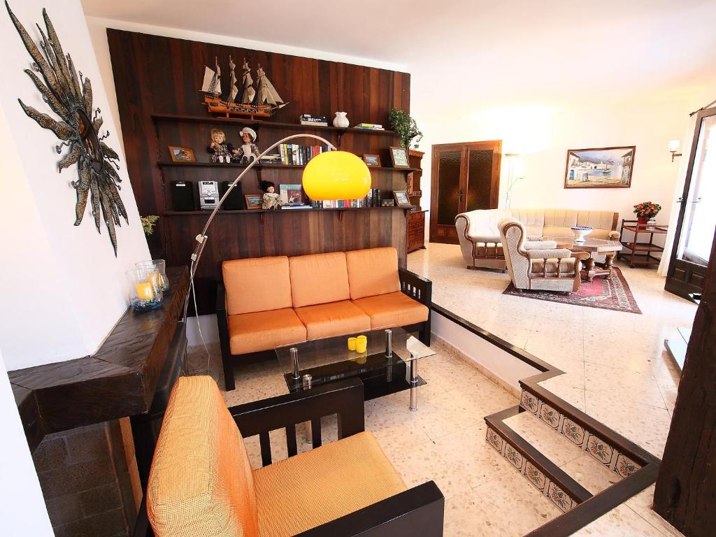 Holiday Home Krumel by Interhome photo 3