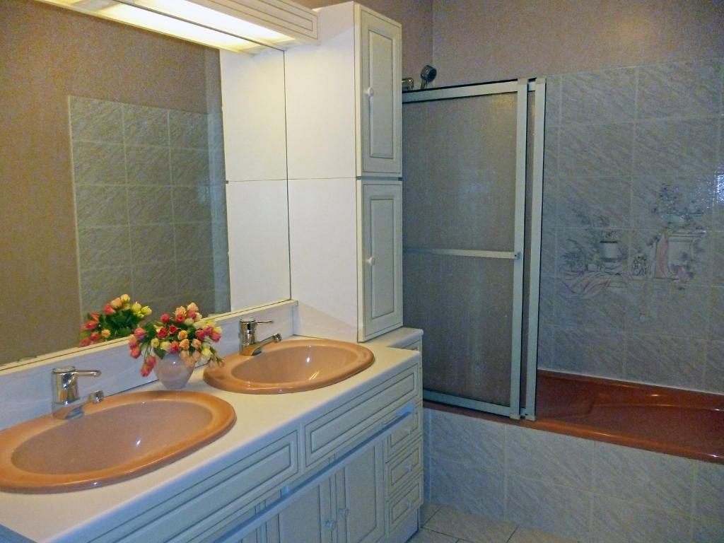 Holiday Home Domaine de Saint Martin by Interhome photo 4