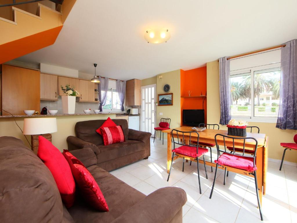 Holiday Home Mar by Interhome photo 2