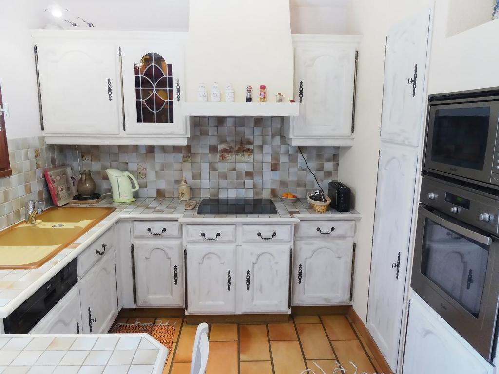 Holiday Home Domaine de Saint Martin by Interhome photo 2