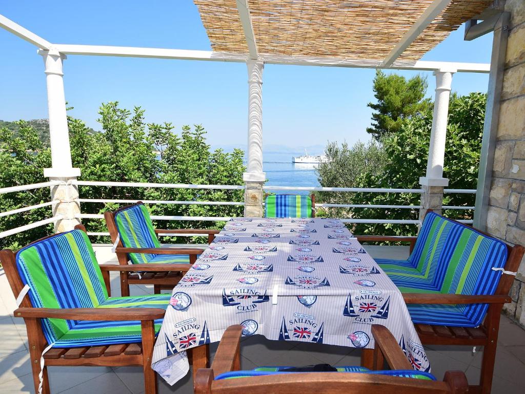 Holiday Home Parunov by Interhome photo 3