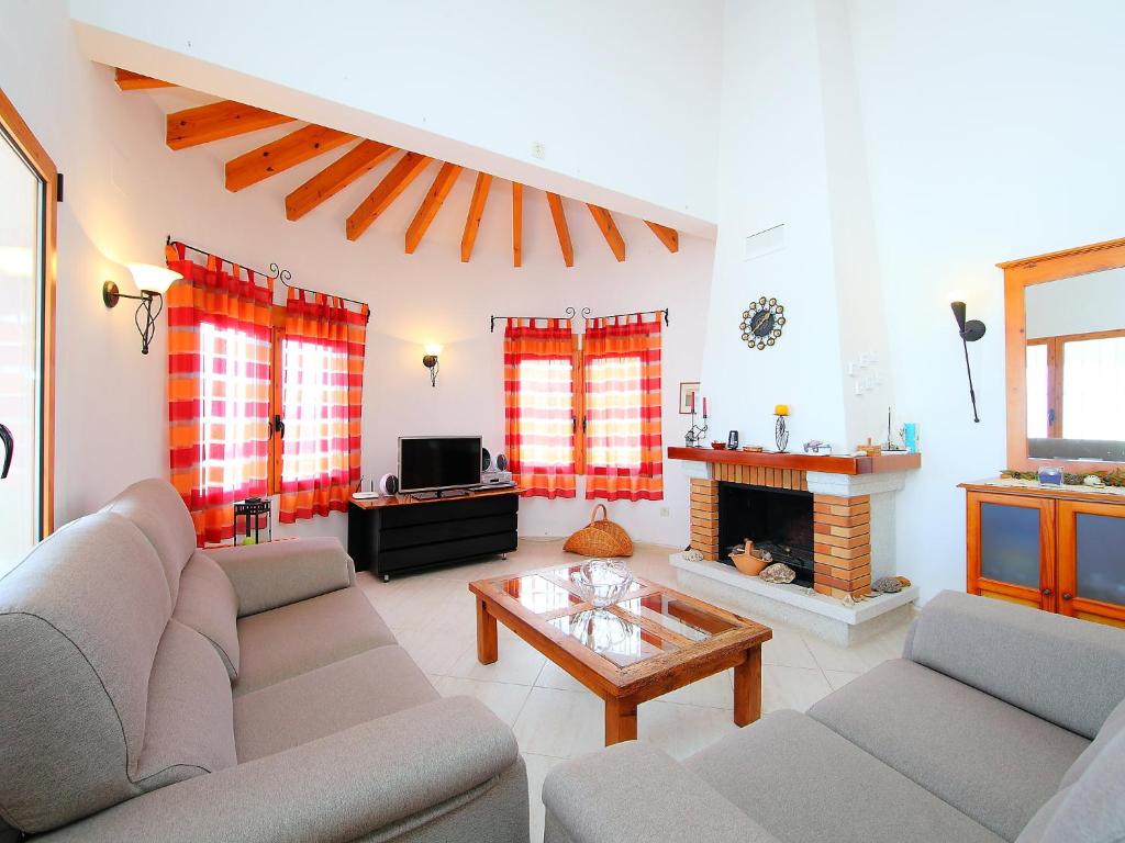 Holiday Home Monte y Mar by Interhome photo 3
