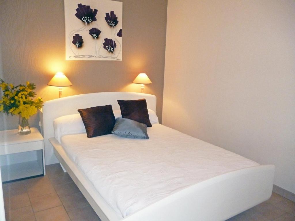 Holiday Home Domaine de Saint Martin by Interhome photo 3