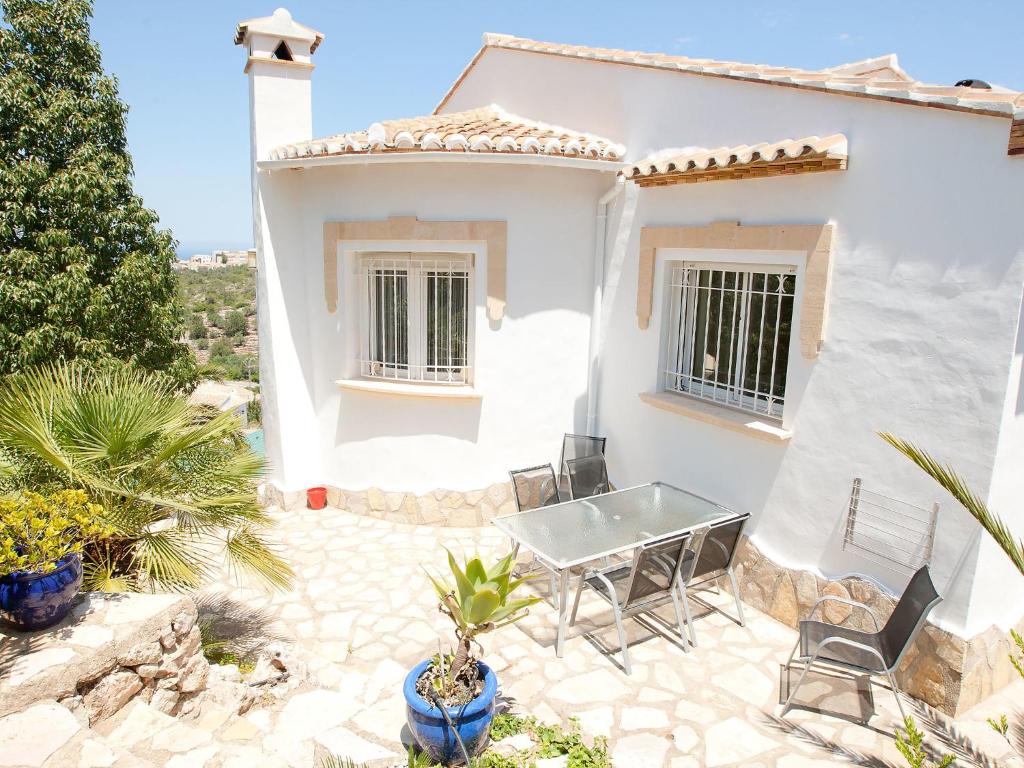 Villa Lunas by Interhome photo 2