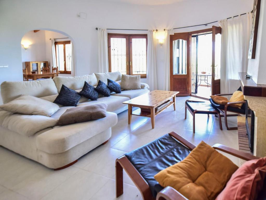 Villa Clementina by Interhome photo 3