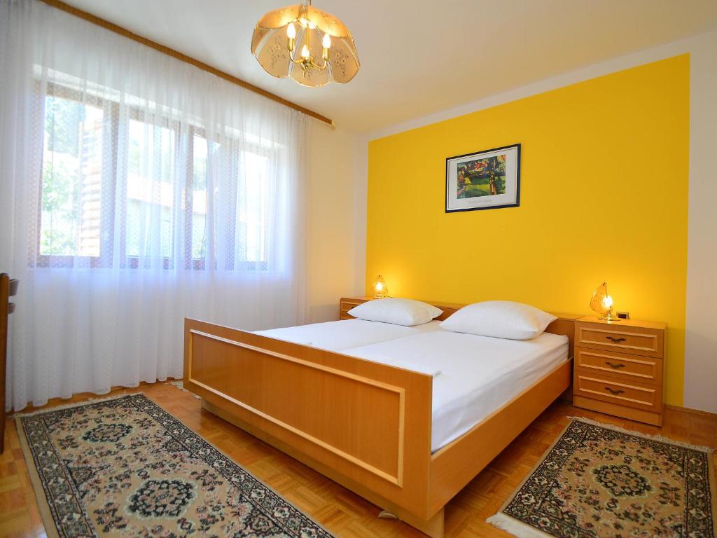 Apartment Milenko-1 by Interhome photo 1