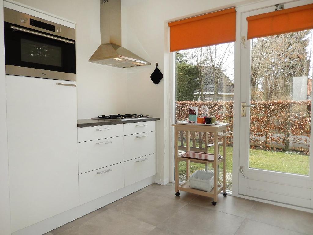 Holiday Home Stern Comfort by Interhome photo 3