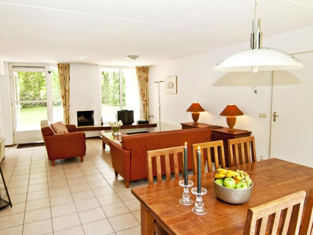 Holiday Home Bosrijk Ruighenrode-1 by Interhome photo 2