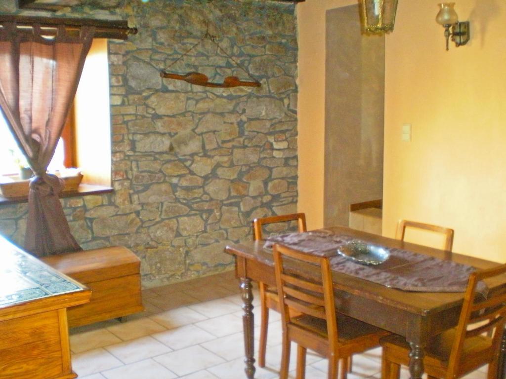 Holiday Home Ma Campagne by Interhome photo 2