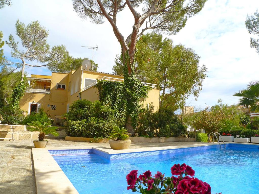 Villa Santa Ponça by Interhome photo 1