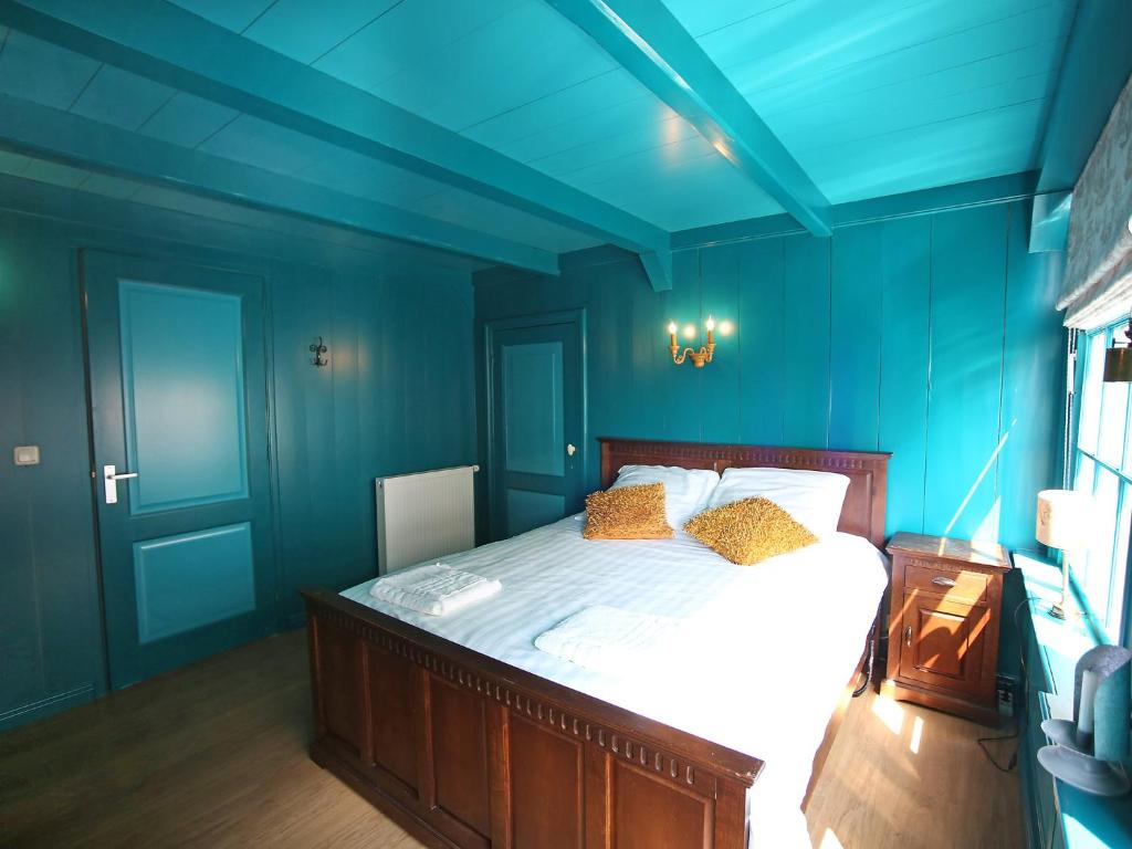Villa VOC-Huys by Interhome photo 1
